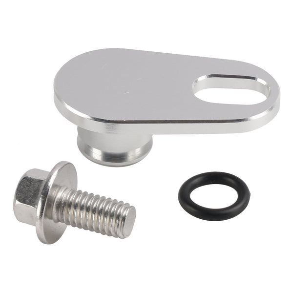 Kompresor MAP Podtlakový port Krytka Zástrčka LS SC Dmychadlo 551383 Pro LSA LS9 LT4