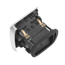 Venstre luftgitter foran til Mercedes-Benz W166 X166 GL450 ML400 (2012–2015)