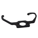 Kraftstoffdruckreglerhalterung, passend für Holley, passend für Wettbewerbervergaser 4150/4160