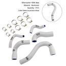 Yamaha MT-09 XSR900 Tracer 9/GT alle Baujahre Silikon-Kühlerkühlmittelschlauch