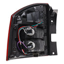 Rechts Hinten Rücklicht Hinten Lampe Montage Für Jeep Compass 2014-2017