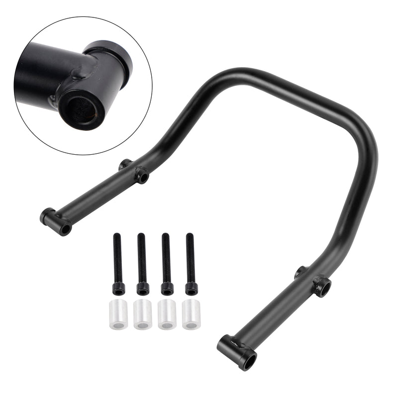 2021-2024 Honda MSX 125 GROM 125 (JC92) Passagerarresthåndterer