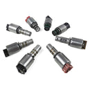 Pakke med 8 transmisjonsmagnetventiler A6MF1 46313-3B030 46313-3B000 for Hyundai Kia