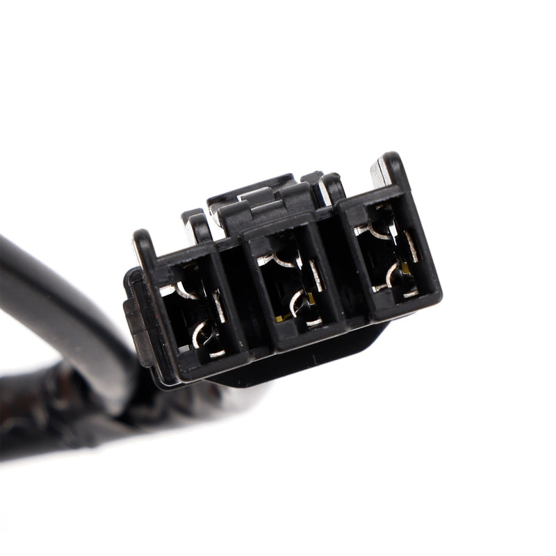 2008 Honda NSS250 Reflex 250 Sport MF10 Statorgenerator 31120-KVZ-632 31120-KVZ-631