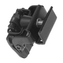 Jeep Wrangler (2007–2018) 2× Halterung für Verdeckverriegelung (2×) 68032495AA