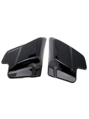 1997-2007 Touring Road King FLT FLHT FLHR FLH Battery Side Cover