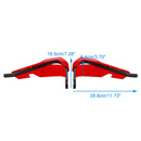 Handschutz für SCRAMBLER 400 X (Modelljahre 2024–2025)