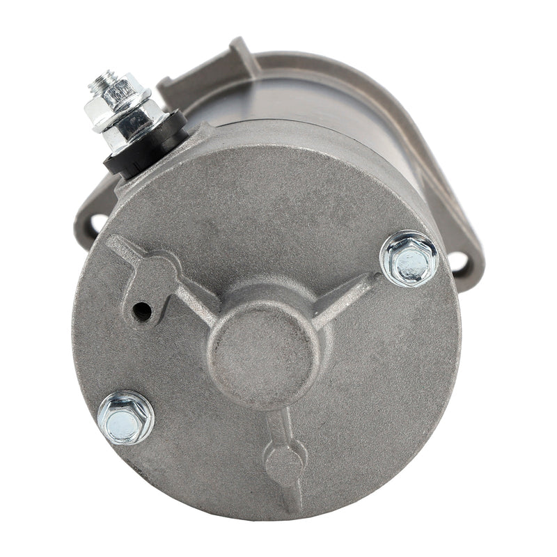 Mercury 20 PS F20 Anlasser, 9 Zähne, 853805T03, 853805T03