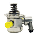 12/2010–03/2015 FORD GRAND C-MAX (DXA/CB7, DXA/CEU) 1,6 l Hochdruck-Kraftstoffpumpe BM5G9D376BB 1752534 0261520139