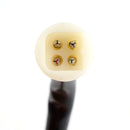 1992-1994 Yamaha YFM80 Badger 80 Stator Generator Regulator Rectification Poetry 3GB-85560-10