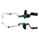 Vorne Links + Rechts Scheinwerfer Level Sensor Für Audi A3 VW Golf Touran Seat Skoda