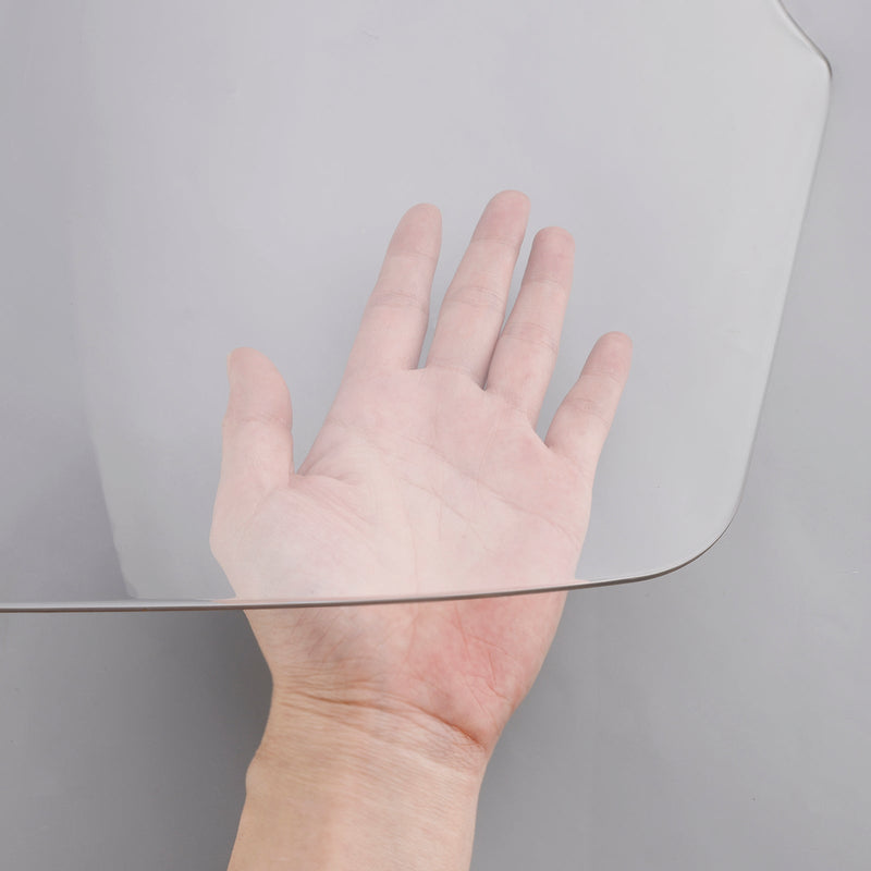 2022-2024 YAMAHA T-MAX 560 ABS Motorrad Windschutzscheibe Windschutz