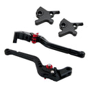 Lange Kupplungsbremshebel passend für Piaggio MP3 300 16-18 MP3 350 18-19