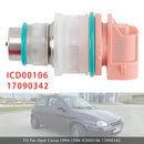 1 Stück Einspritzdüse für Opel Corsa 1994–1996 ICD00106 17090342