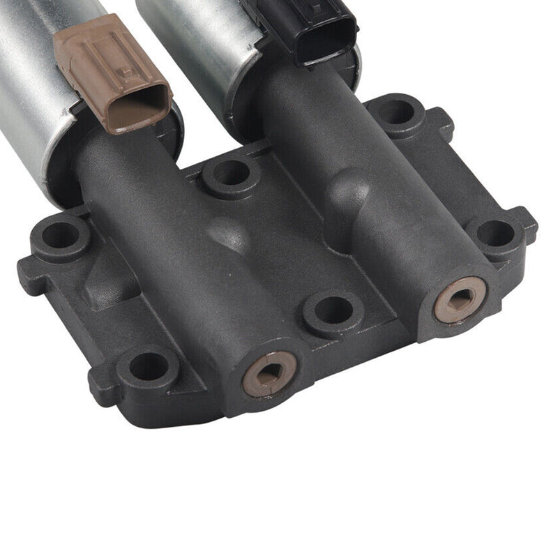 2007-2011 Honda CR-V EX-L 5-trinns girkasse Dobbel lineær solenoide 28260-PRP-014