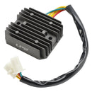 5-Draht-Regler-Retecfier für Daelim EFI-Modelle S3 125 VJF250 S1 125 SN125