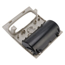 Abdeckung für die Dachkonsolen-Kartenleuchte (2012–2018) für Mazda BT-50 und Ford Ranger