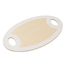 15 stycken västra kök trä te set lek kök rätter/te leksaker set för barn