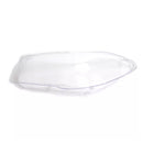 2010-2013 BMW 5 F10 F11 F18 2 STÜCKE Frontscheinwerfer Objektivabdeckung Lampenschirm L&amp;R 63117271912 63117271911