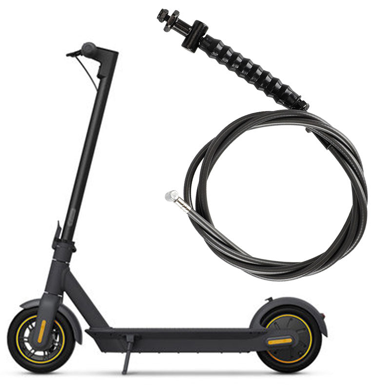 Bremsleitungssatz für NINEBOT MAX G30 Elektroroller Vorderradbremskabel