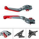 2017-2023 BMW R NINE T /PURE/RACER Einstellbarer Kupplungsbremshebel