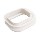 DA97-13431A Eisrutschendichtung für Samsung-Kühlschrank PS8762357 3973717