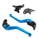 Pitkä kytkentä jarruvipu CFMOTO 250NK ABS 150NK 2019-2021