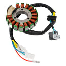 1989–1992 Suzuki LTF LT-F 160 Quadrunner Magneto Stator Regler Dichtung Kit 32101–02C00 32800–19B11