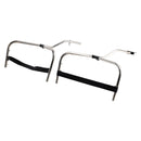 2016–2023 Toyota Tacoma 4-Türer 5 "" Topper de camión blando