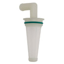 Kraftstofffilter für Johnson Evinrude Außenborder 25 PS 40 PS 55 PS 100 PS 1983–1986 0433190