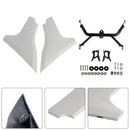 Seite Panel Klammern Unterstützung Spoiler Für CVO 121 117 Road Glide FLTRXSE 2023-2025