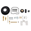 Vergaser-Reparatursatz passend für Kawasaki KLR650 1987-2018