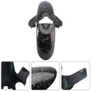 2024-2025 BMW R1300GS Front Fender Mudguard Fairing