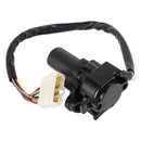 ZÜNDSCHLÜSSELSCHALTER TANK SITZSCHLOSS SET FÜR KAWASAKI VERSYS-X 300 ABS 2017-2025