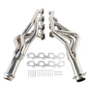 Langer Rohr-Edelstahlkrümmer-Auspuff passend für Dodge Ram 1500 5.7L 2009-18