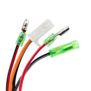 CDI -enhet Assy CDI tenningsenhet egnet for SMC Rex Quad 50 Urban 50 Triton ATV Baja 50