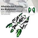 Kåpesett for Yamaha TMAX 560 (Injeksjon) 2025-2026