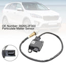 2015/01–2020/08 Kia Sorento III UM 2.2 CRDi 4WD 2199 ccm Feinstaubsensor 39265-2F300 0281006553