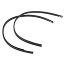 2012–2015 Honda Civic 2 kusy střešních proužků nalevo + vpravo