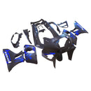 1993-2007 Kawasaki ZZR400 1998-2003 ZZR600 Kit de carenagem de injeção corpo plástico ABS