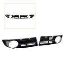 2003.02-2006.12 Volkswagen Touran (1T) Pre-Facelift Etupuskuri-pensas Rod Grill 1T080766A 1T085365A9B9