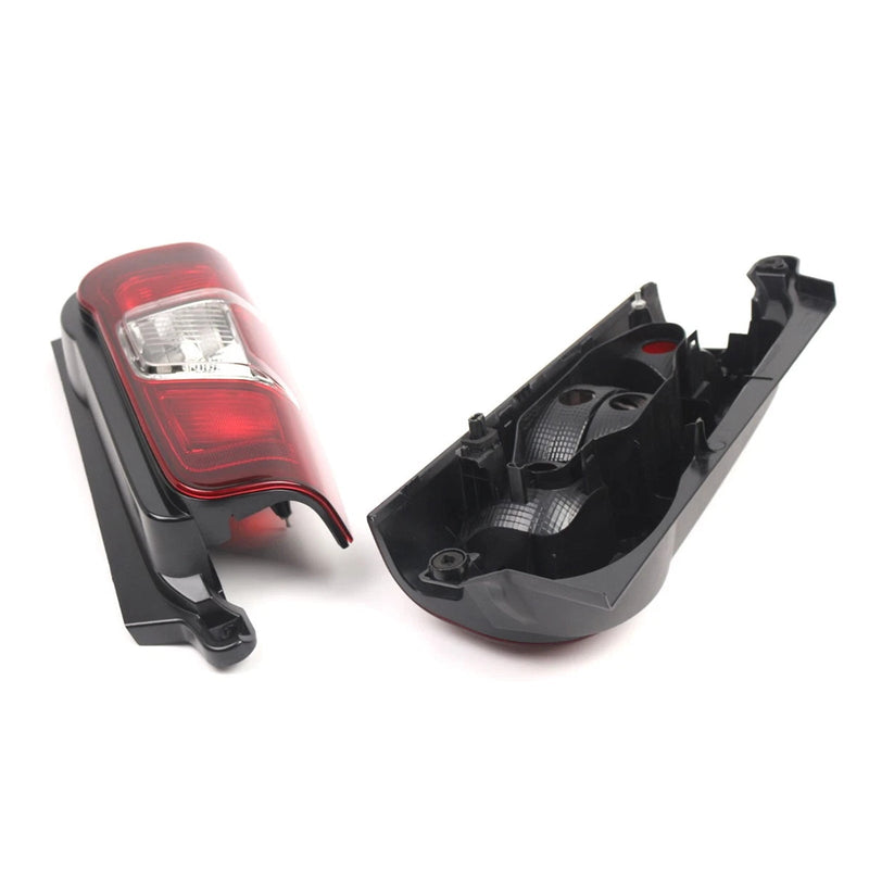 2018+ Vauxhall Combo Links+Rechts Seite Rücklicht Rückleuchte 9819235880 9820554880