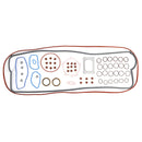 Detroit Diesel S60 12,7 l Zylinderkopfdichtungssatz 23532333