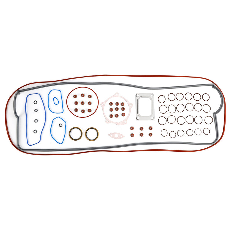 Detroit Diesel S60 12,7 l Zylinderkopfdichtungssatz 23532333