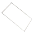 7010592 7042262 frysdörrtätning passar sub noll 550 650 SZO 592 3211110