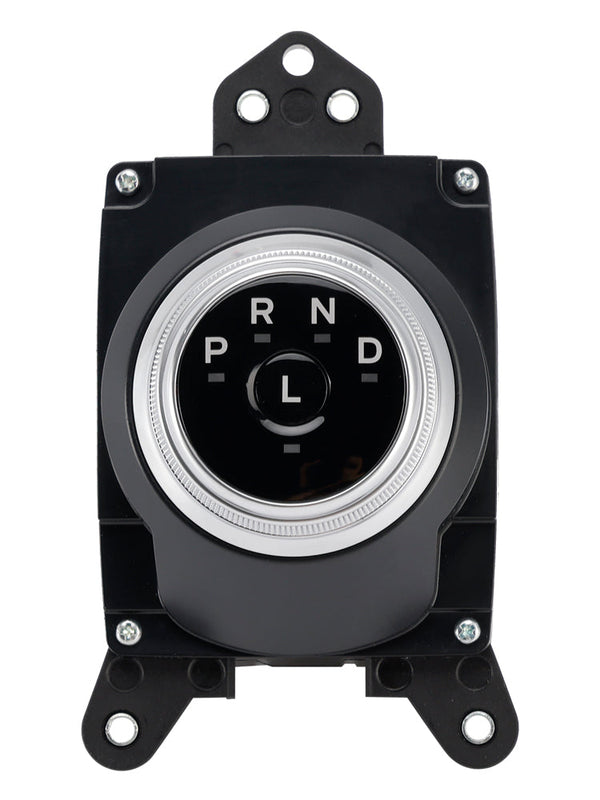 2020-2022 Ford Escape Automatic Transmission Shift Lever LX6Z-7P155-U LX6Z-7P155-A