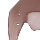 Windschutzscheibe Windschutz + Halterung passend für Kawasaki Z900 2025