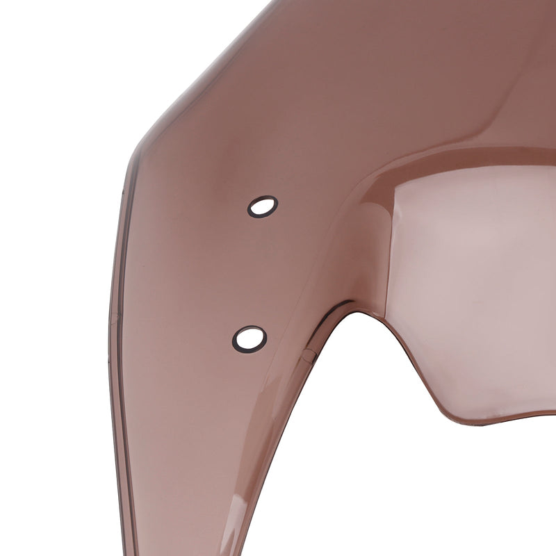 Windschutzscheibe Windschutz + Halterung passend für Kawasaki Z900 2025