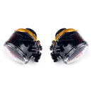 2004–2009 Volkswagen Golf 5 LH RH -parin edessä Bunchsebag sumuvalot USA -versio