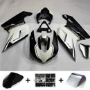 2007-2011 Ducati 1098 1198 848 Kit de desorden Cuerpo ABS